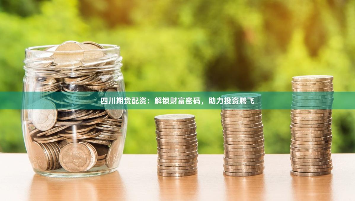 四川期货配资：解锁财富密码，助力投资腾飞