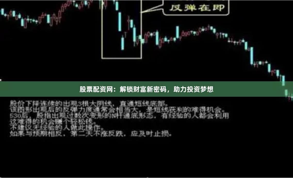 股票配资网：解锁财富新密码，助力投资梦想