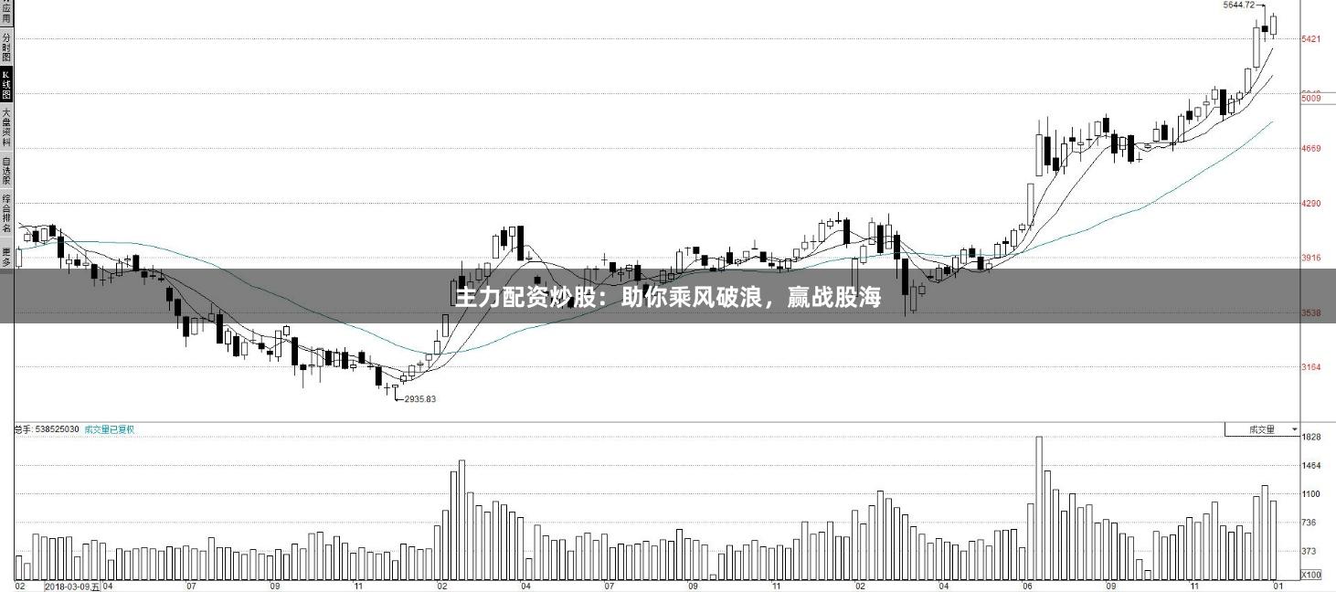 主力配资炒股：助你乘风破浪，赢战股海