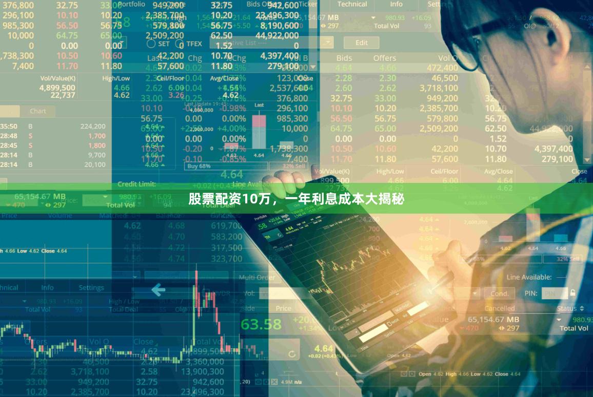 股票配资10万，一年利息成本大揭秘