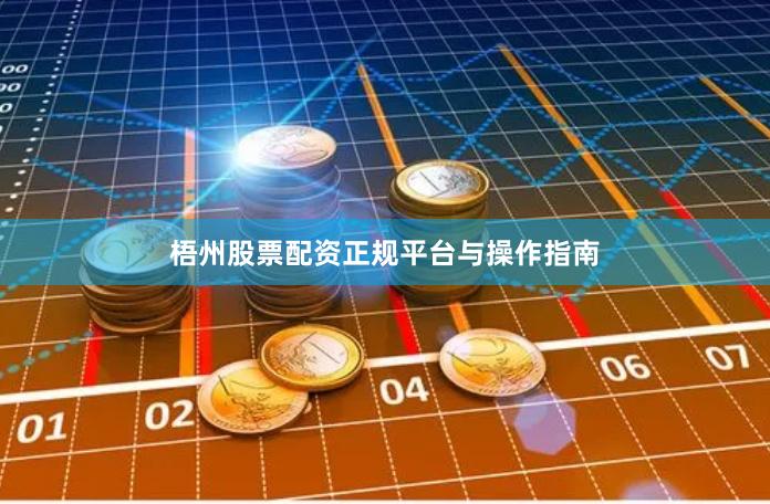 梧州股票配资正规平台与操作指南